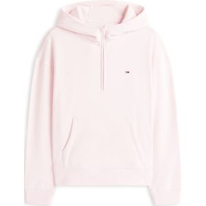 Tommy Jeans Sweatshirt  pastelroze