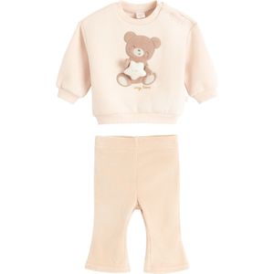 Cool Club Overall  nude