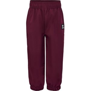 Hummel - Jupitor Tex Mini - Softshell Broek