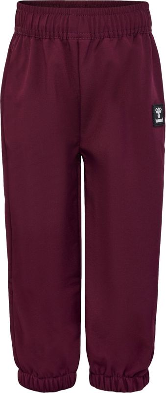 Hummel - Jupitor Tex Mini - Softshell Broek