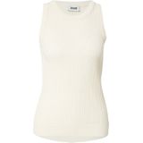 DRYKORN - OLINA - Gebreide Top - Offwhite