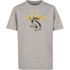 Shirt 'Harry Potter Hufflepuff'