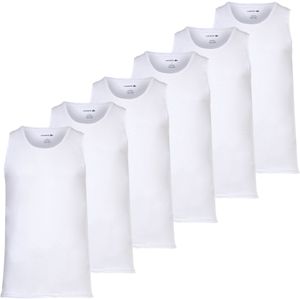 LACOSTE Onderhemd  wit