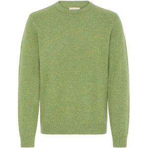 BLEND Trui 'BHBRANKO'  kiwi