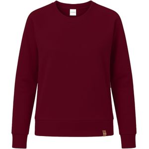 Vivisence Sweatshirt '9004'  bourgogne
