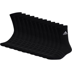 ADIDAS ORIGINALS Sokken  zwart / wit