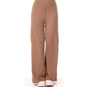 mandragora Broek 'Comfy'  karamel