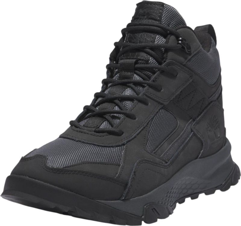 Timberland - Veterboots - Waterdicht - Leer - GORE-TEX