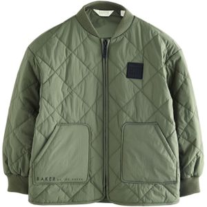 Baker by Ted Baker Tussenjas  grasgroen