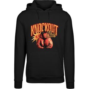 Sweatshirt 'Knockout Club'