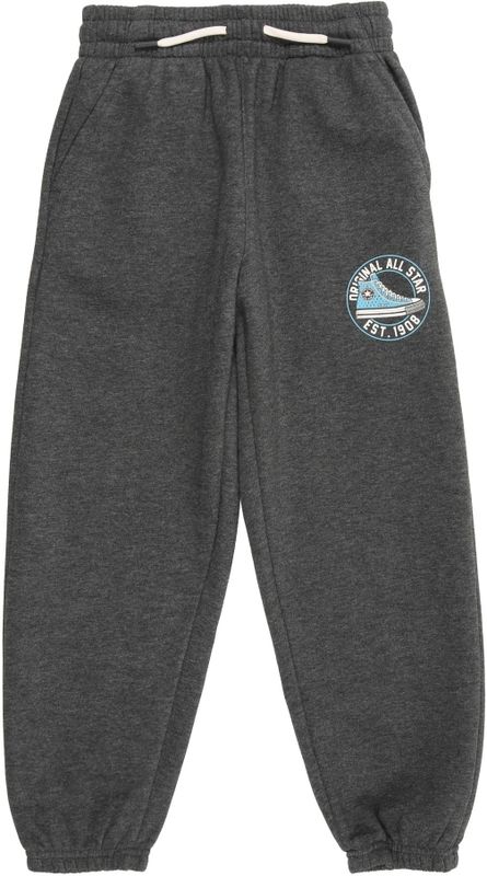 CONVERSE - HERITAGE - Broek - Lichtblauw - Tapered