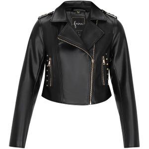 faina Tussenjas 'Fashion Look'  zwart