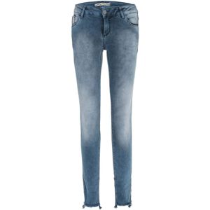 CIPO & BAXX Jeans  blauw