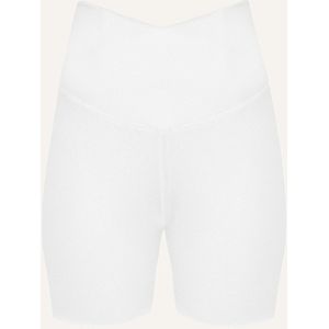 ZUBEK Leggings 'Bike'  wit