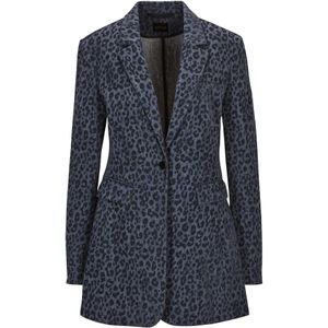 MADELEINE Blazers  navy / blauw denim