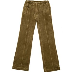 Juicy Couture Sportbroek  donkergroen