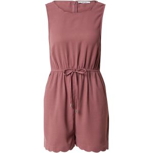 ABOUT YOU Jumpsuit  rosé