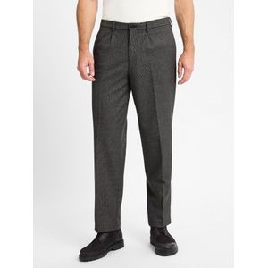Finshley & Harding London Pantalon 'Marlon'  grijs