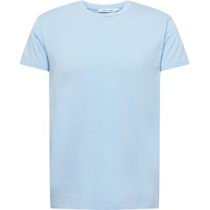 Samsøe Samsøe Shirt 'Kronos'  lichtblauw