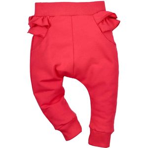 NINI Broek  rood