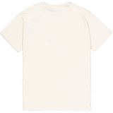 Alpha Industries Basic Carbon T-shirt Met Korte Mouwen