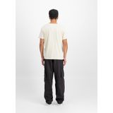 Alpha Industries Basic Carbon T-shirt Met Korte Mouwen