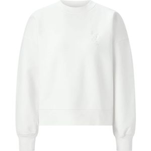 Rich & Royal Sweatshirt  wit