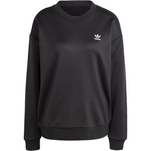 Adidas Originals Sweater Zwart