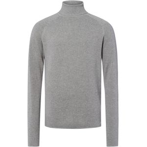 Nils Sundström Trui ' Stockholm '  grijs