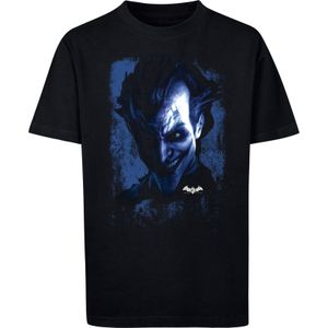 Shirt 'DC Comics Batman Arkham Asylum'