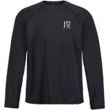 JAY-PI Shirt  zwart / wit