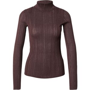 & Other Stories Trui  chocoladebruin