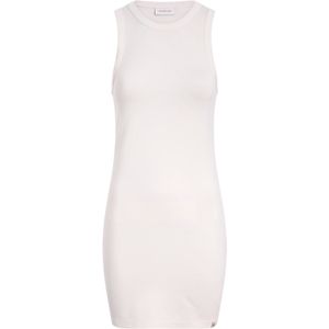 Calvin Klein Jeans Jurk 'Milano'  greige