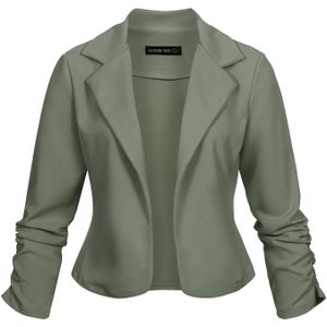 Cloud5ive Blazers  groen