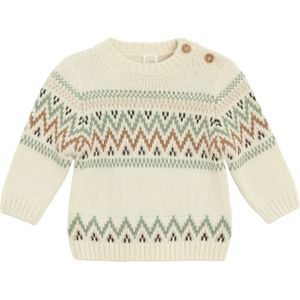 Cool Club Sweatvest  wit