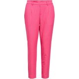 OBJECT - OBJLisa - Broek - Pink - Slimfit - 7/8 lengte