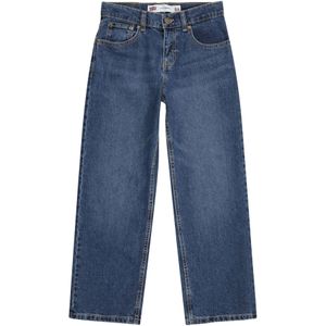 Levi's - LVB 578 - Baggy Jeans - Bandwagon w/o Destruction - 5-pocket