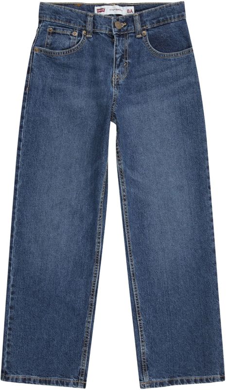 Levi's - LVB 578 - Jeans - Bandwagon - Baggy-silhouet - Los en Casual