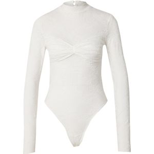 Fleur by Kaviar Gauche Shirt body  wit