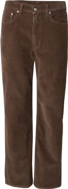 LEVI'S ® Broek '565™ Loose Straight'  bruin