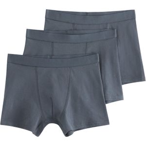 Lindex Onderbroek  donkergrijs