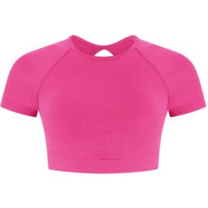 Smilodox Shirt ' Soheli '  pink