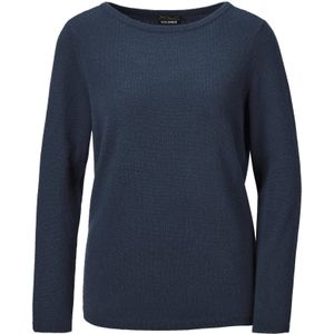 Goldner Trui  marine