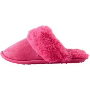 Next Huisschoenen  framboos