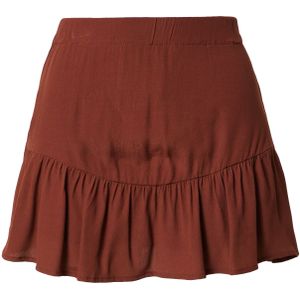 ABOUT YOU Rok 'Noelle'  roestbruin