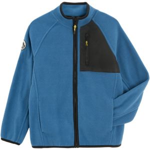 Cool Club Sweatvest  blauw / zwart