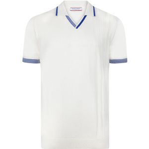 Felix Hardy Shirt  ecru