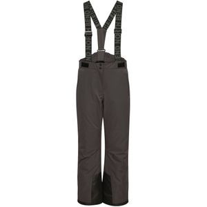 North Bend Outdoorbroek 'Giana'  donkergrijs