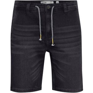 INDICODE JEANS Jeans 'Godo'  black denim