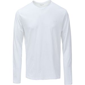 Salsa Jeans Shirt  wit